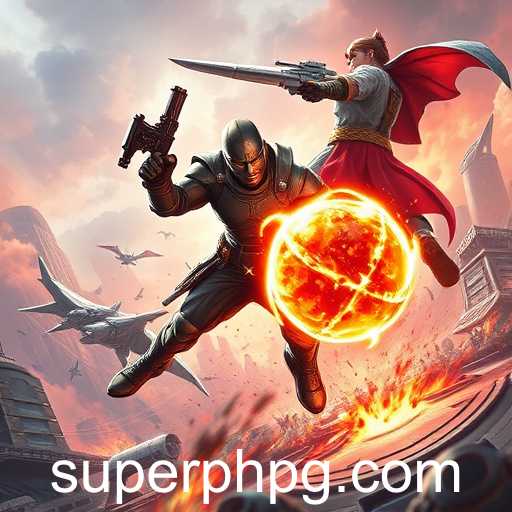 Action Games
