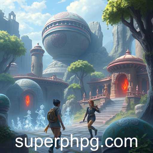 Adventure World