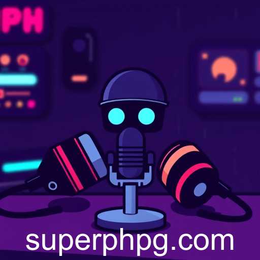 Exploring the Rise of 'SuperPH' in Gaming