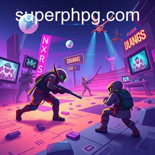 The Impact of SuperPH on Gaming Trends