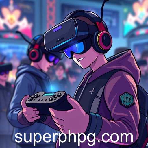 Game Evolution and SuperPH Impact