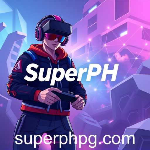 The Digital Realm of SuperPH: A Gaming Revolution