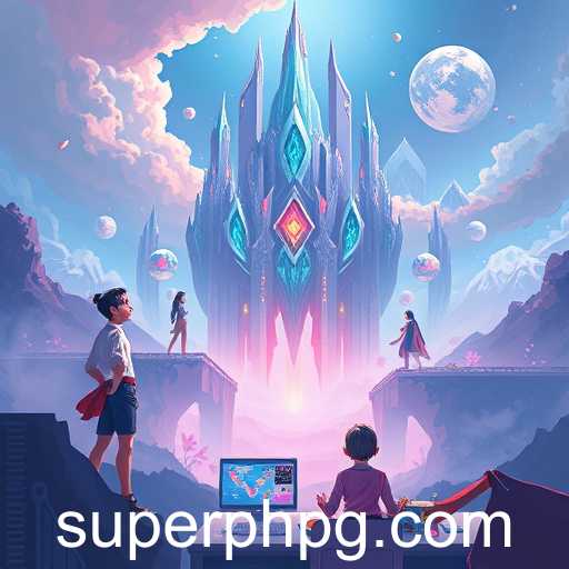 Game Dynamics Revolutionized: A Deep Dive into SuperPH Universe