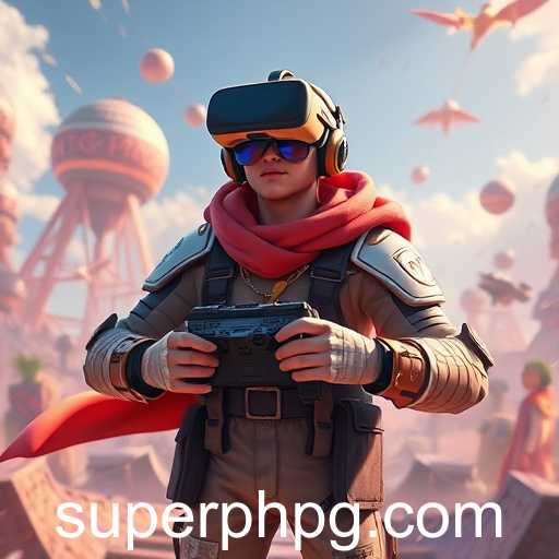 SuperPH Revolutionizes Online Gaming