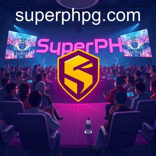 SuperPH: Transforming the Online Gaming Experience